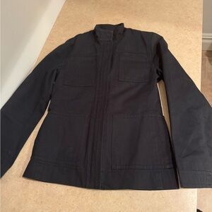 Club Monaco blazer jacket